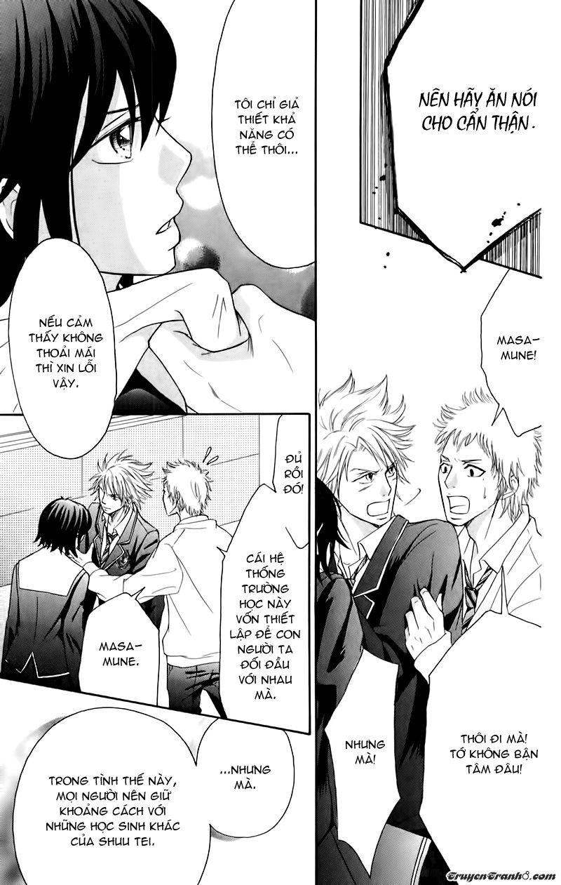 Switch Girl Chap 38 - Next Chap 39