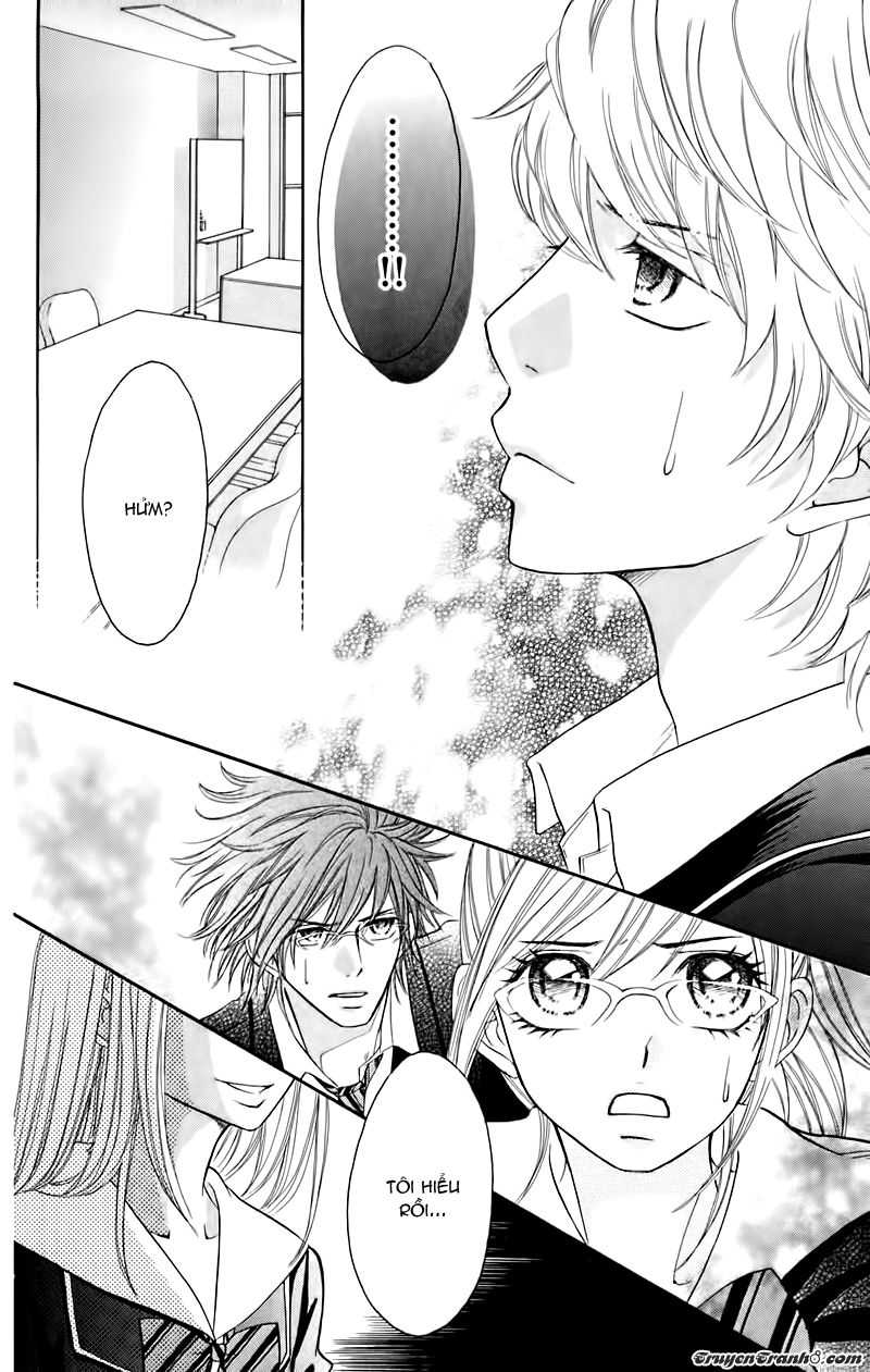 Switch Girl Chap 38 - Next Chap 39
