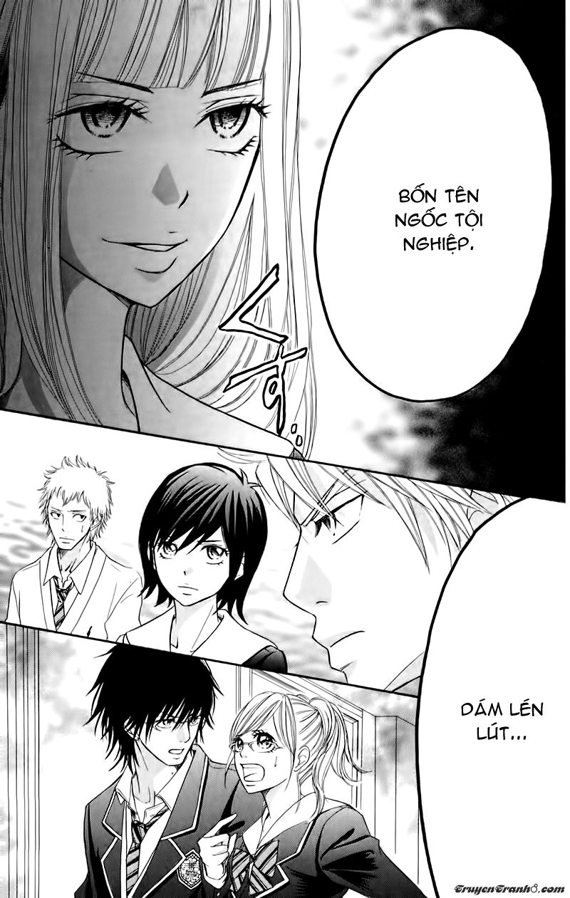Switch Girl Chap 38 - Next Chap 39