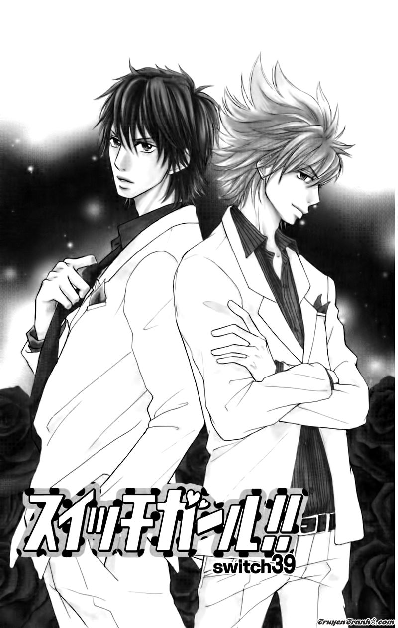 Switch Girl Chap 39 - Next Chap 40