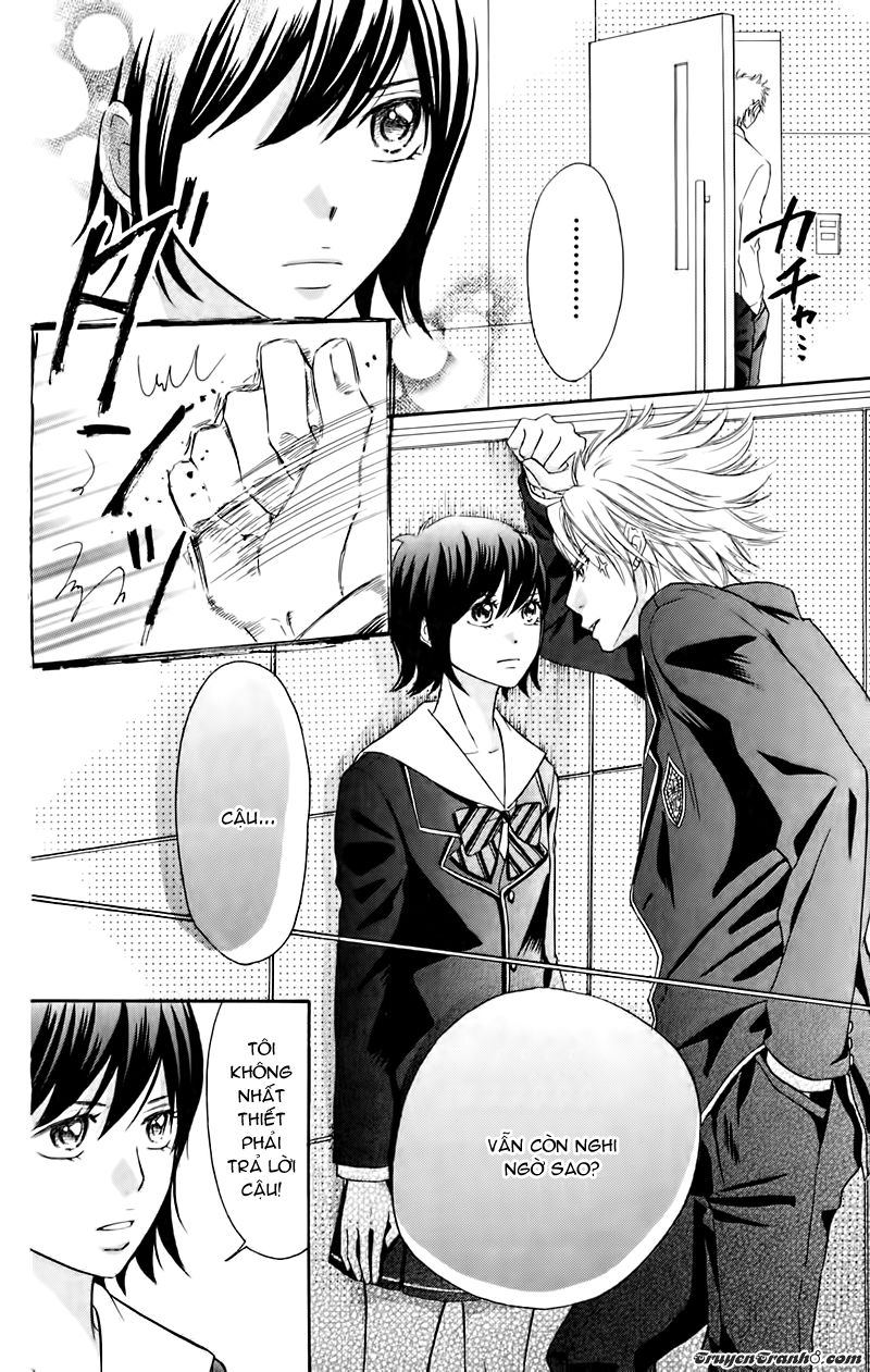 Switch Girl Chap 39 - Next Chap 40