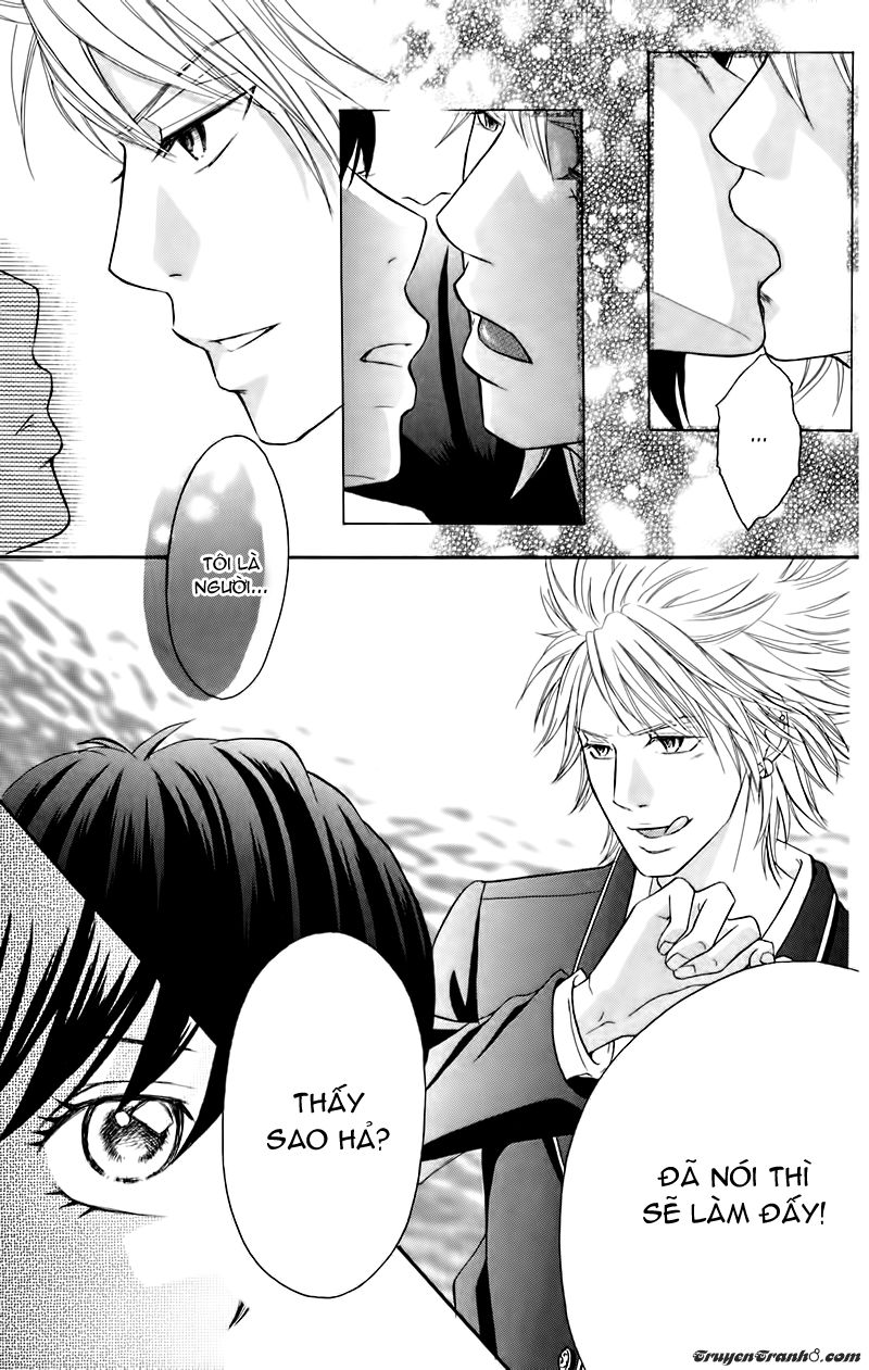 Switch Girl Chap 39 - Next Chap 40