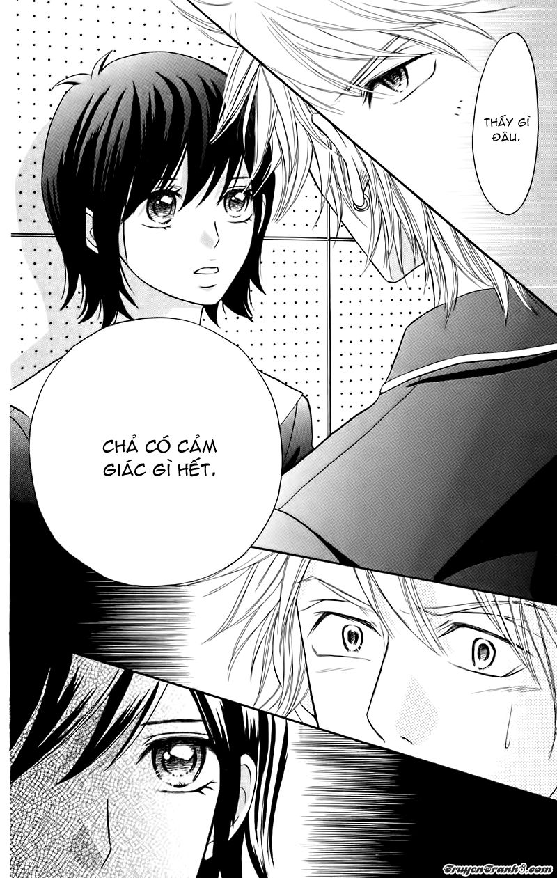 Switch Girl Chap 39 - Next Chap 40