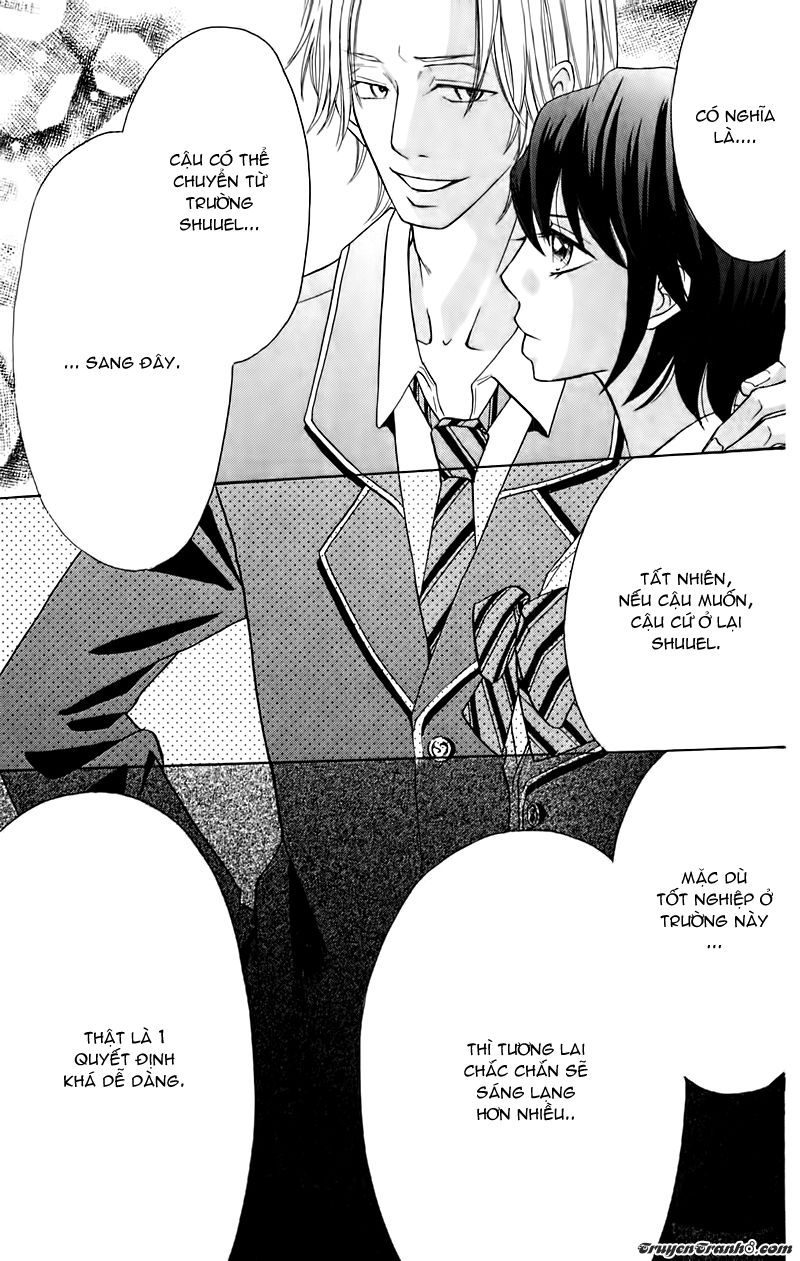 Switch Girl Chap 39 - Next Chap 40