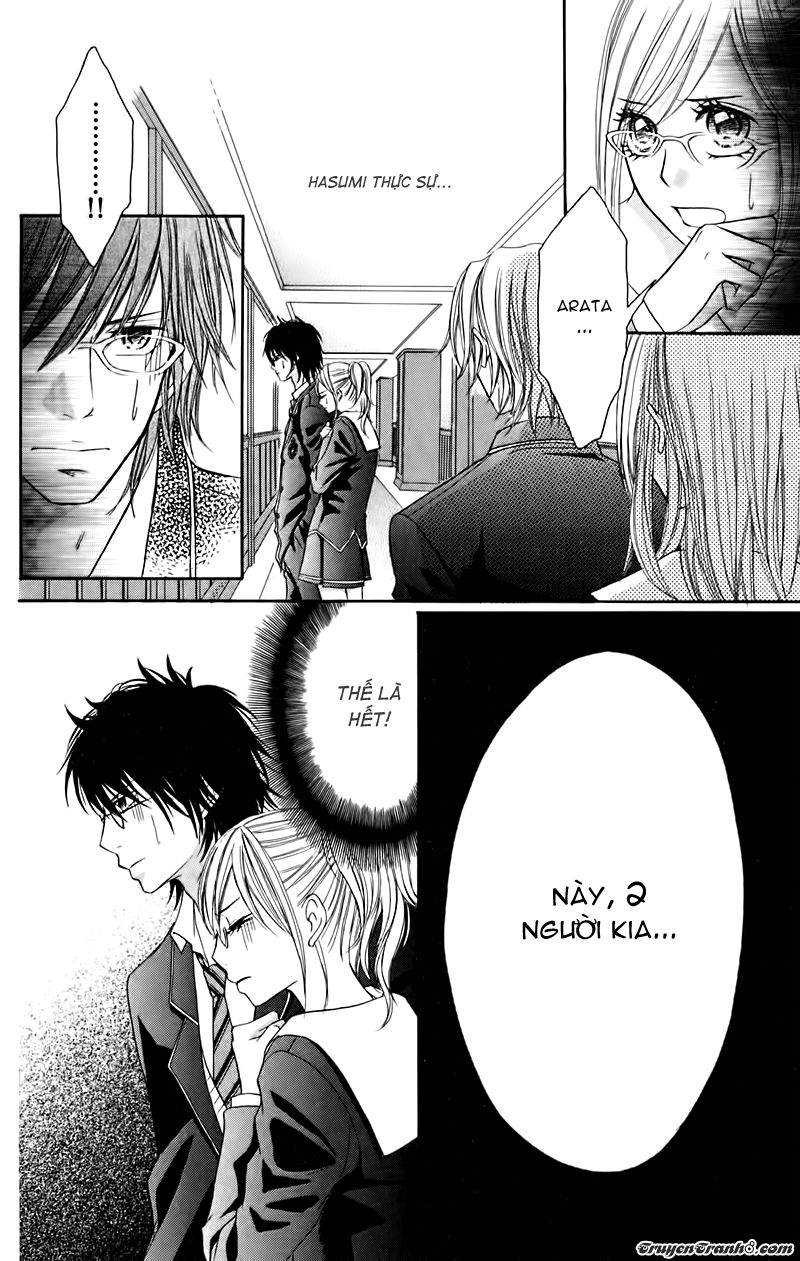 Switch Girl Chap 39 - Next Chap 40