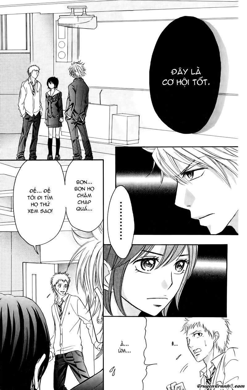 Switch Girl Chap 39 - Next Chap 40