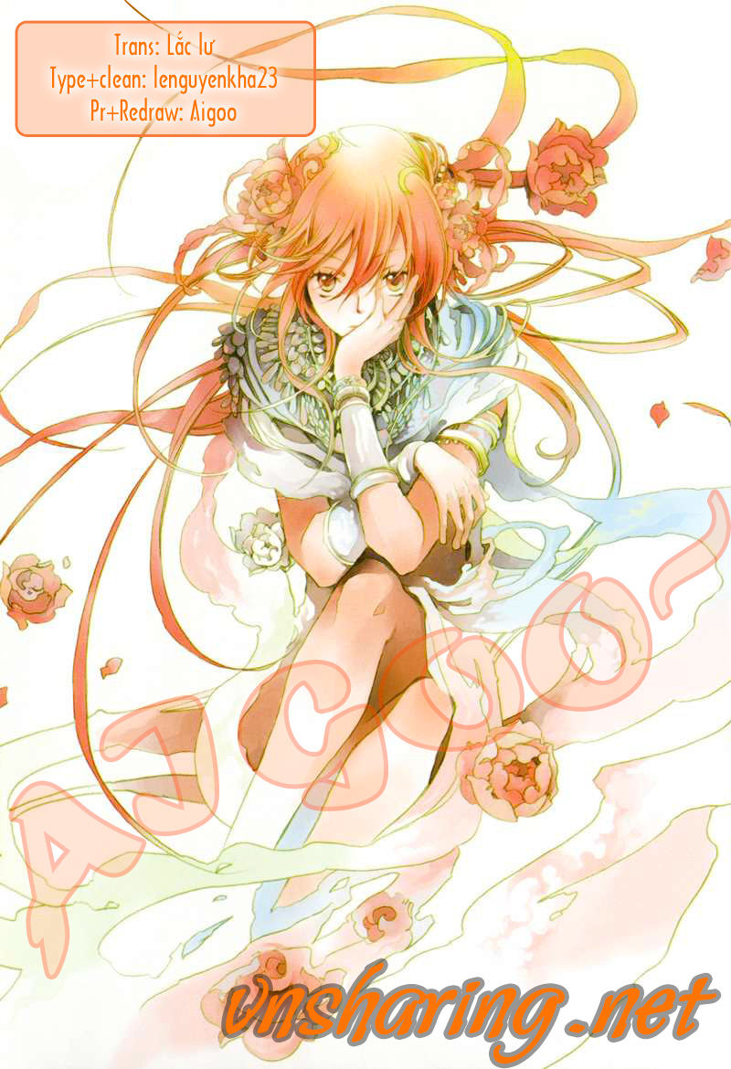 Switch Girl Chap 4 - Next Chap 5