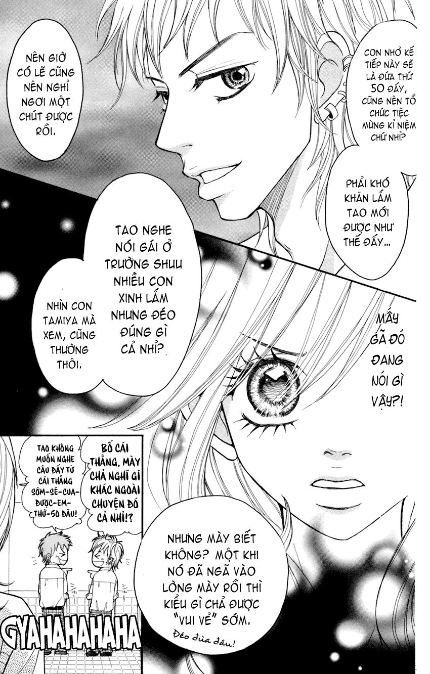 Switch Girl Chap 4 - Next Chap 5