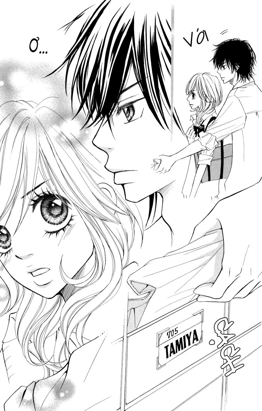 Switch Girl Chap 4 - Next Chap 5