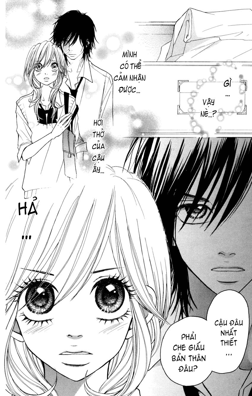 Switch Girl Chap 4 - Next Chap 5