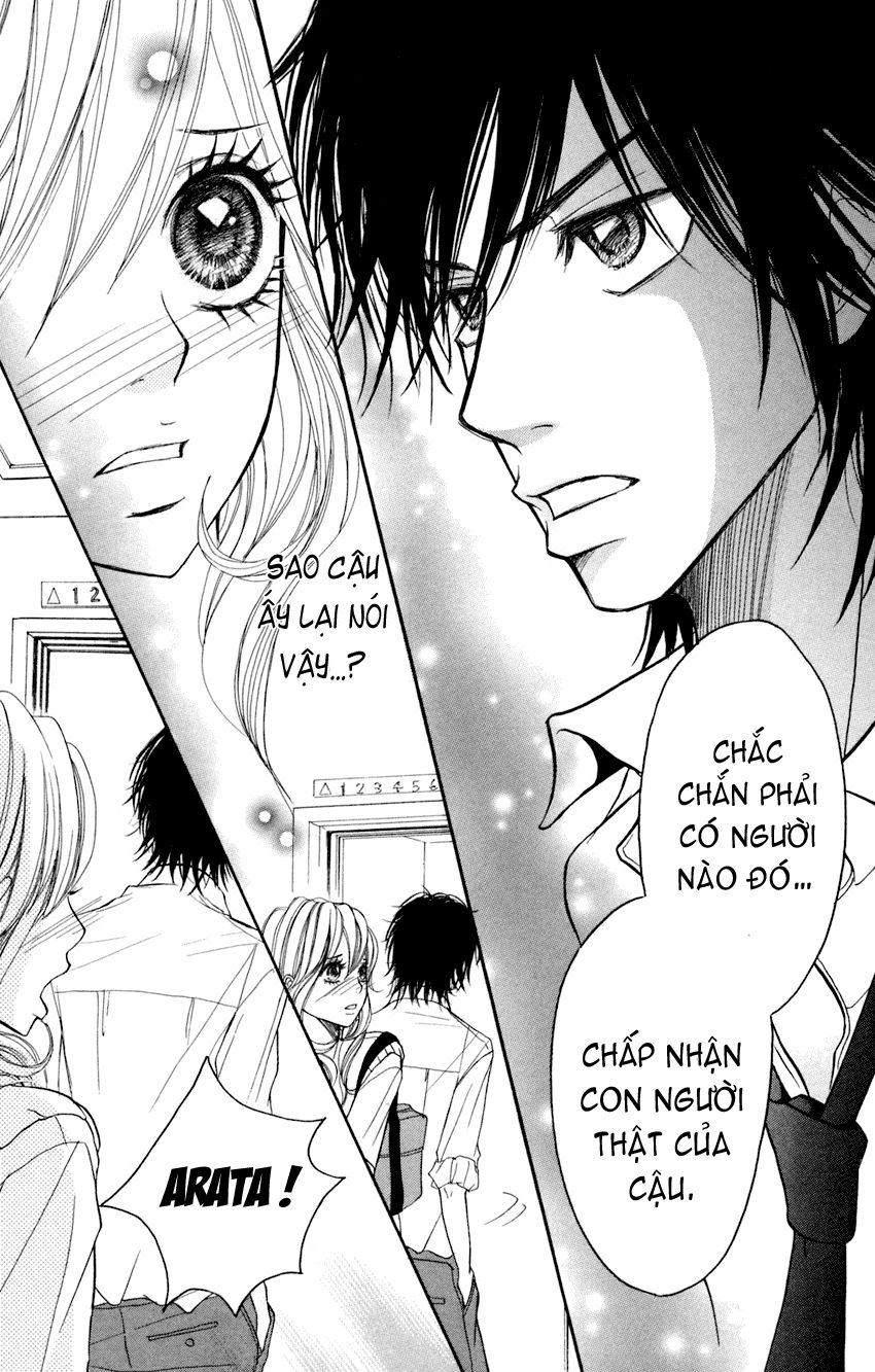 Switch Girl Chap 4 - Next Chap 5