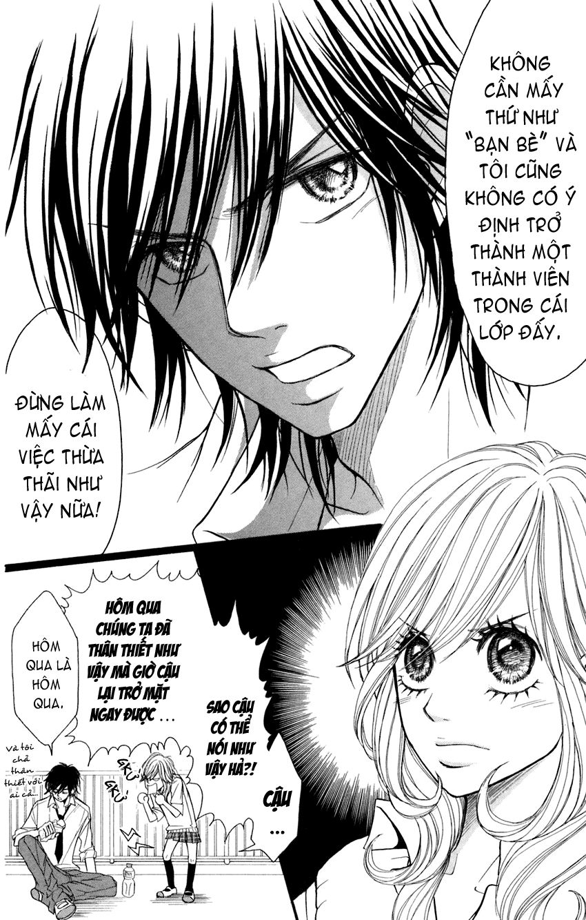 Switch Girl Chap 4 - Next Chap 5