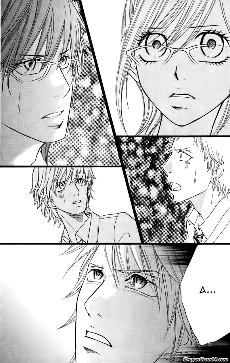 Switch Girl Chap 40 - Next Chap 41
