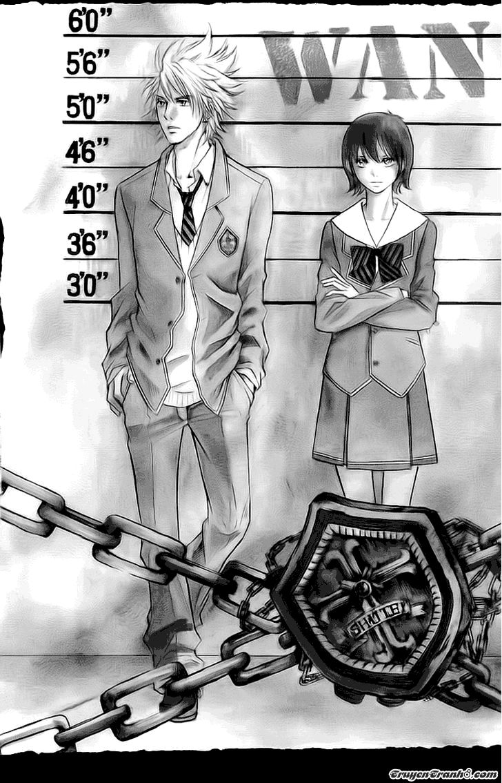 Switch Girl Chap 40 - Next Chap 41