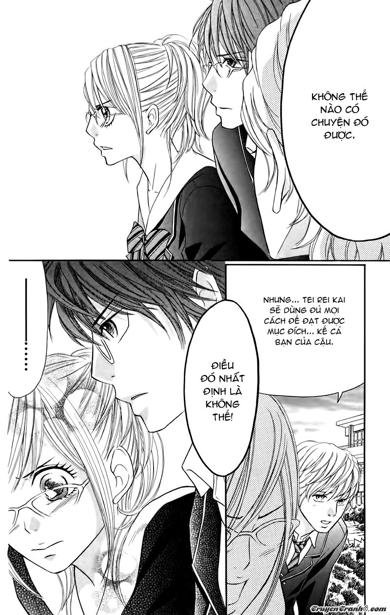 Switch Girl Chap 40 - Next Chap 41