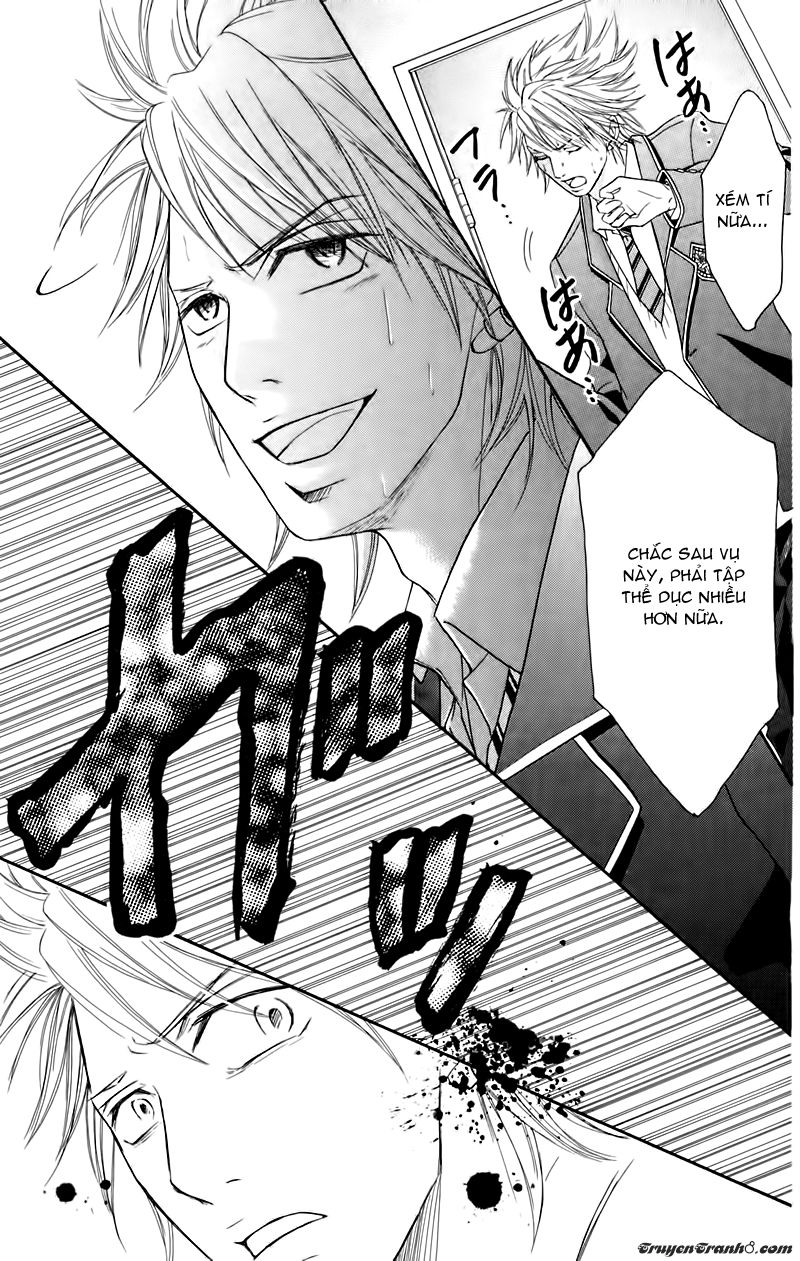 Switch Girl Chap 40 - Next Chap 41