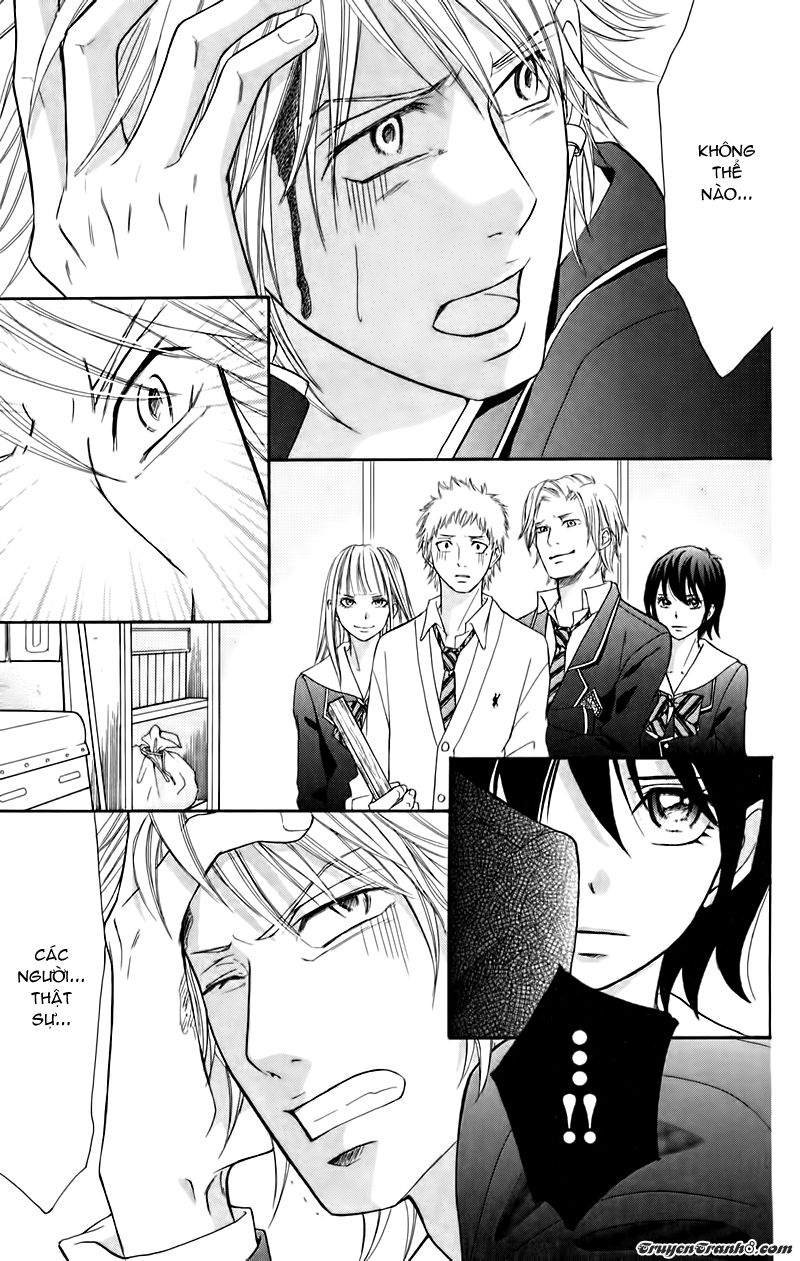 Switch Girl Chap 40 - Next Chap 41