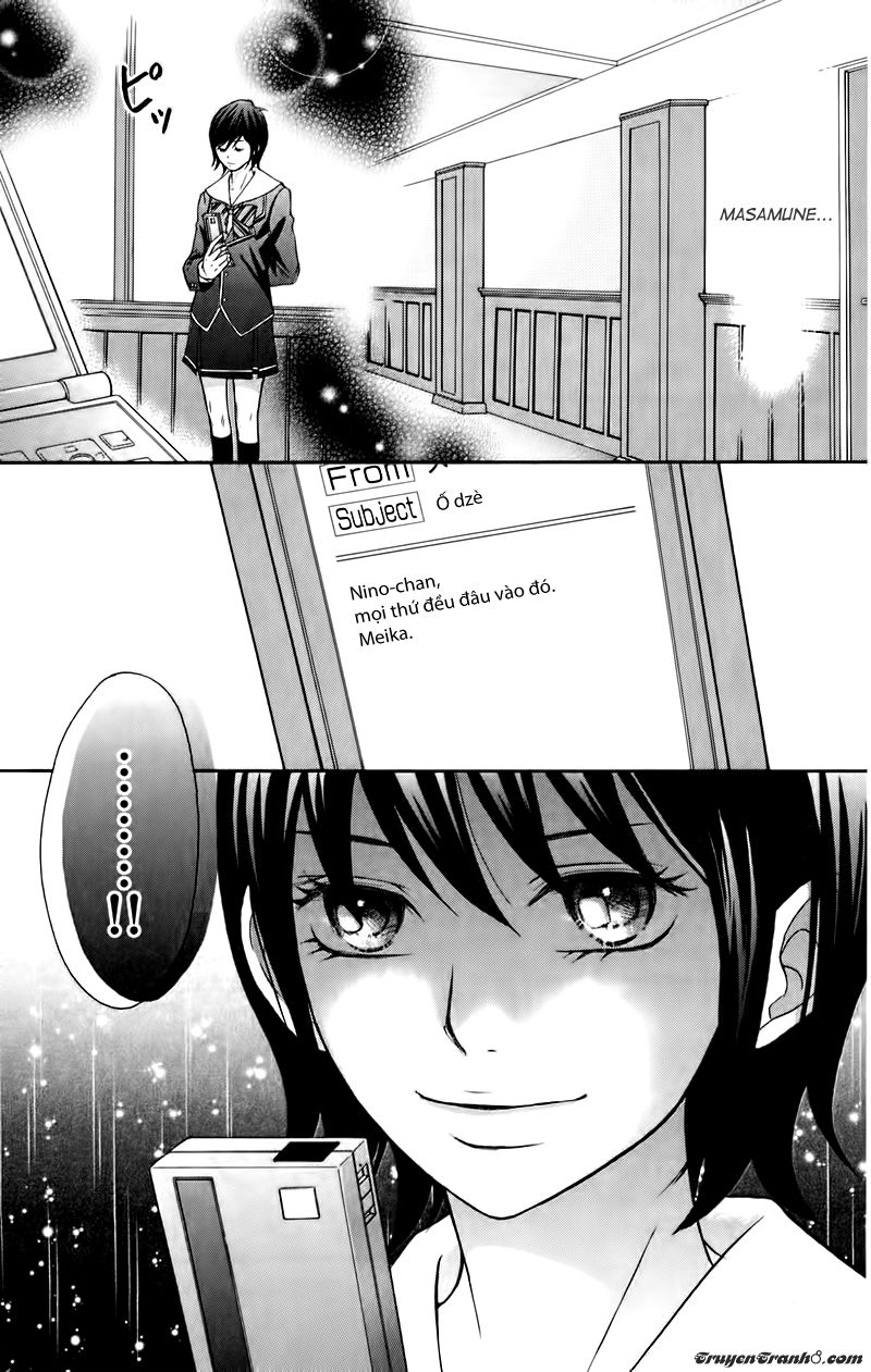 Switch Girl Chap 40 - Next Chap 41