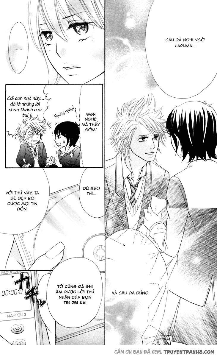 Switch Girl Chap 41 - Next Chap 42