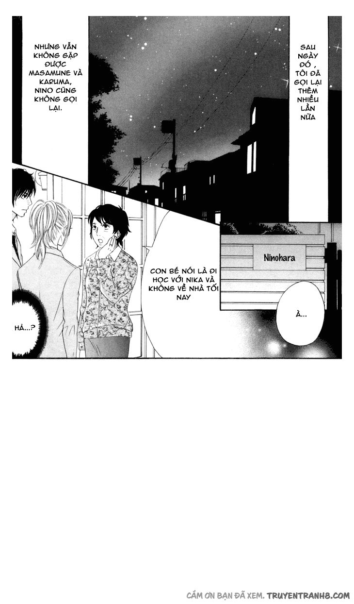Switch Girl Chap 41 - Next Chap 42
