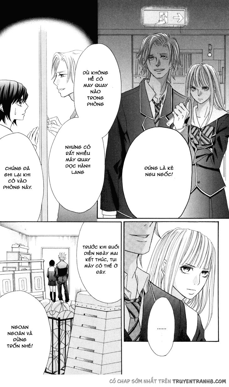 Switch Girl Chap 41 - Next Chap 42