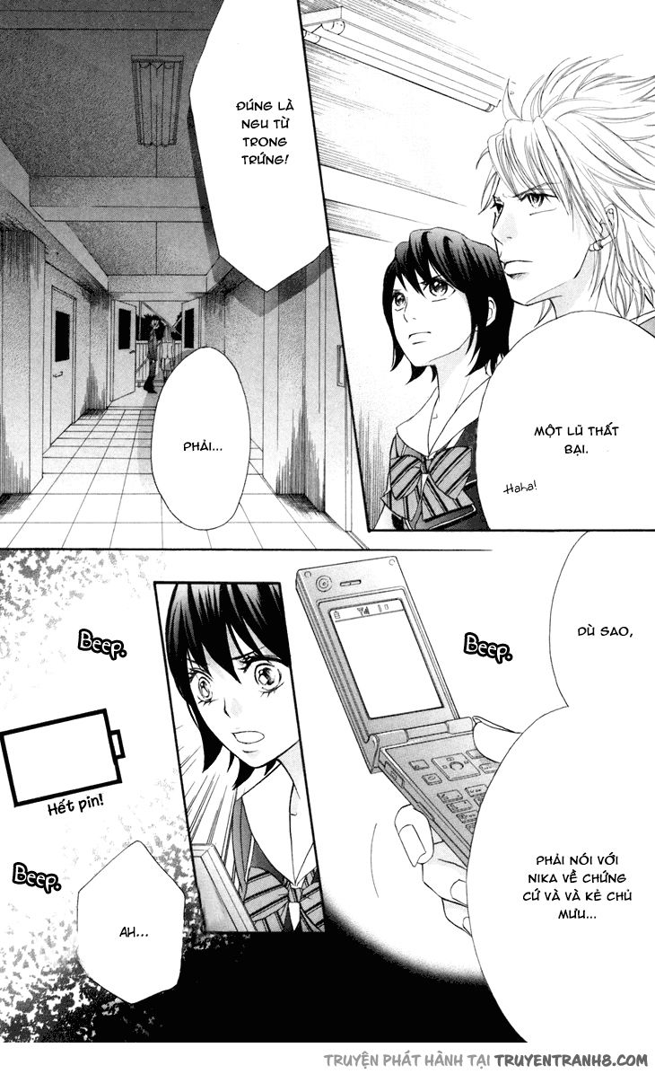 Switch Girl Chap 41 - Next Chap 42