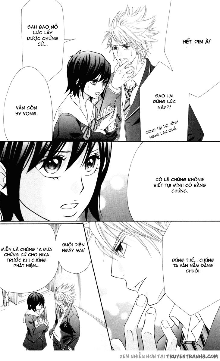 Switch Girl Chap 41 - Next Chap 42