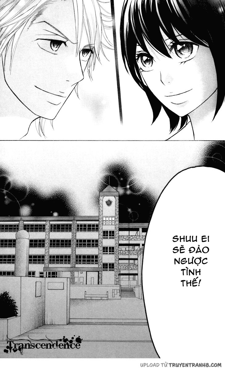 Switch Girl Chap 41 - Next Chap 42