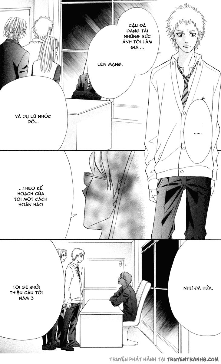Switch Girl Chap 41 - Next Chap 42