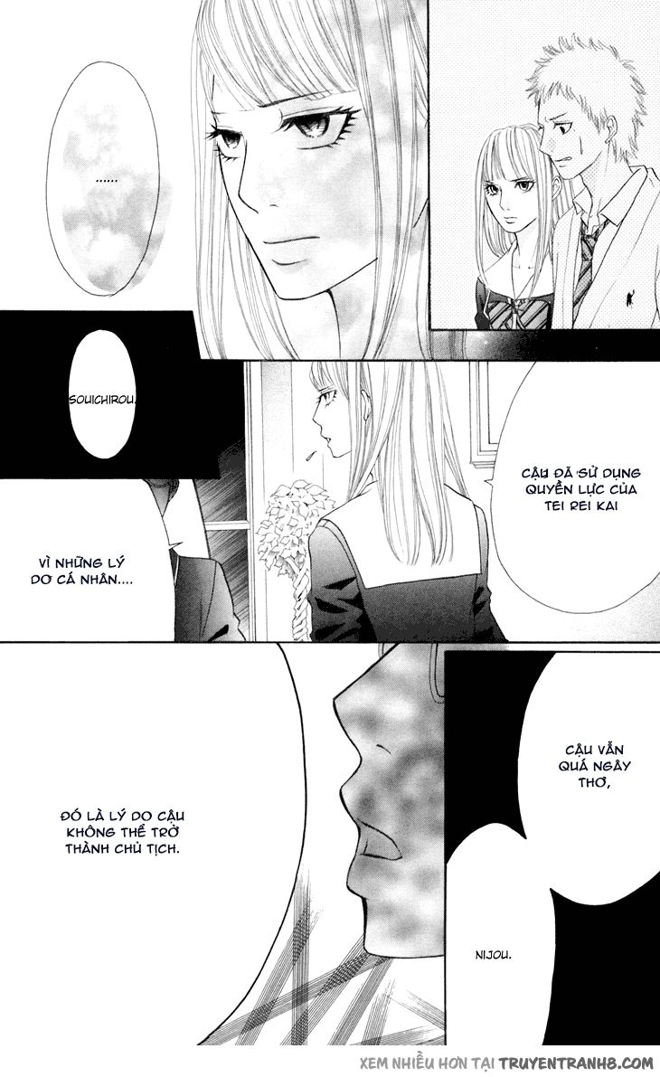 Switch Girl Chap 41 - Next Chap 42