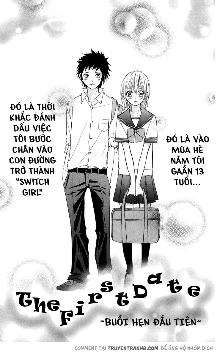 Switch Girl Chap 42.1 - Next Chap 43