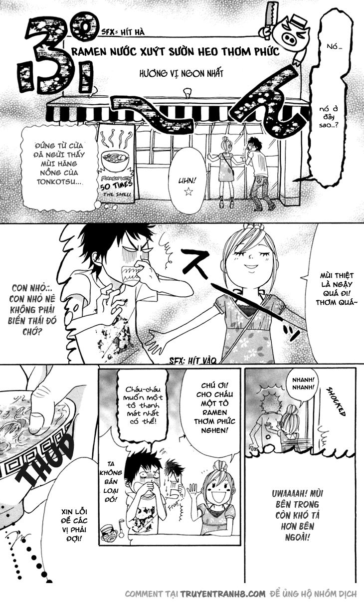 Switch Girl Chap 42.1 - Next Chap 43