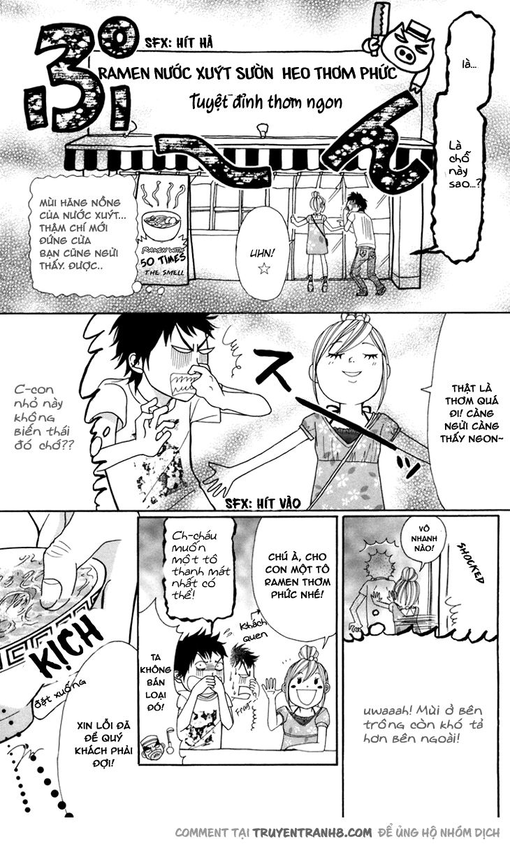 Switch Girl Chap 42.1 - Next Chap 43
