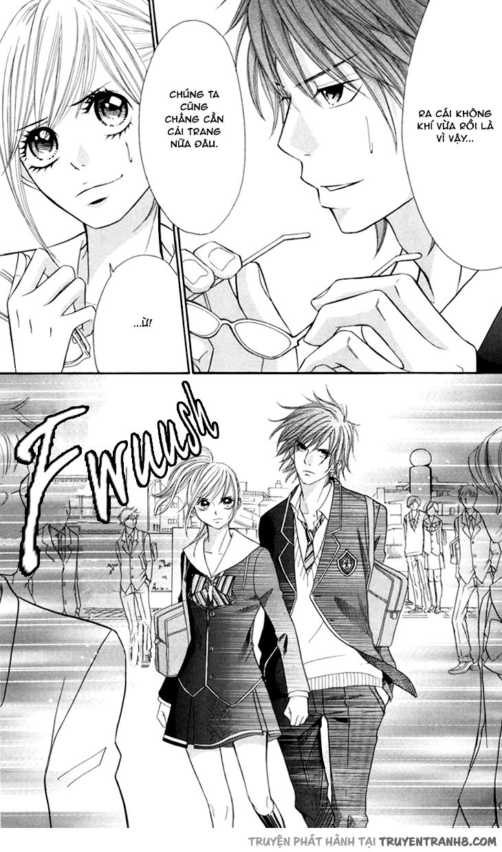 Switch Girl Chap 42 - Next Chap 43