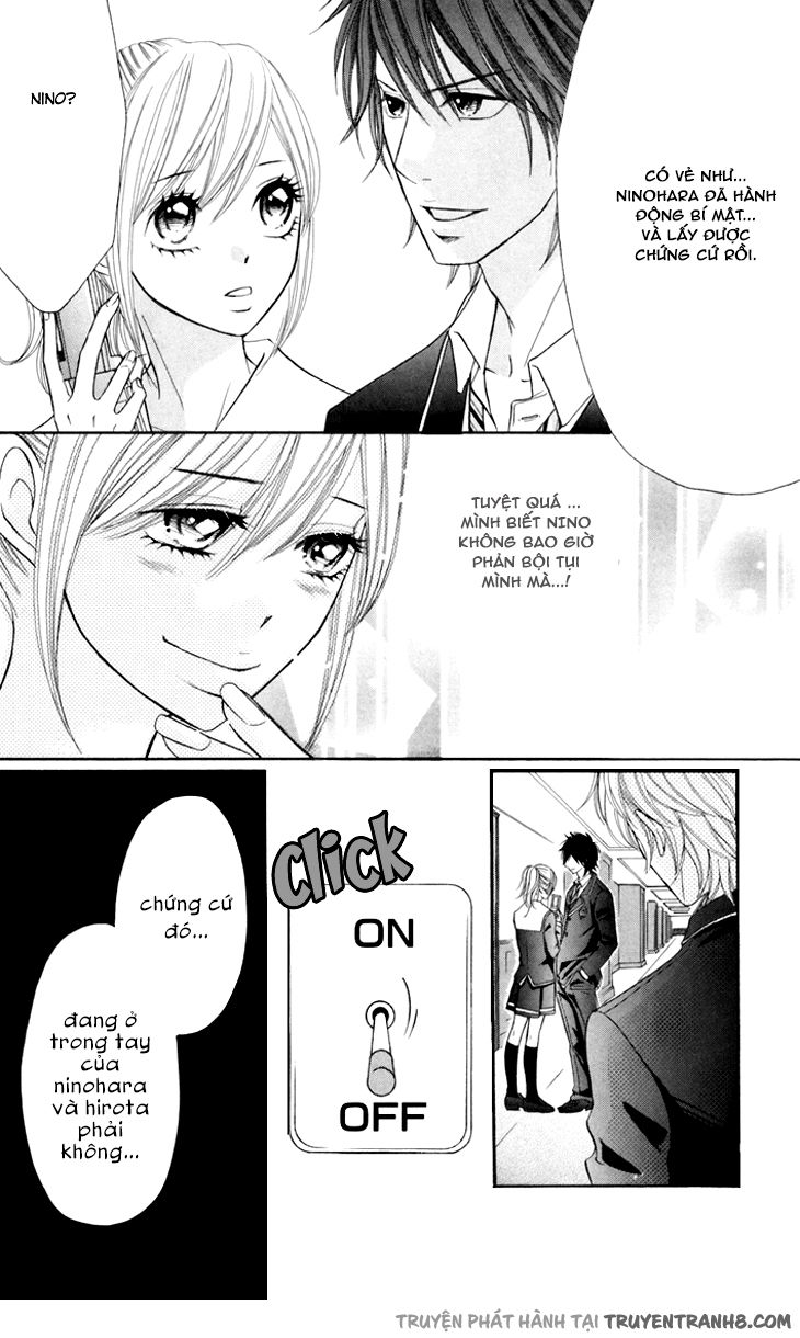 Switch Girl Chap 42 - Next Chap 43