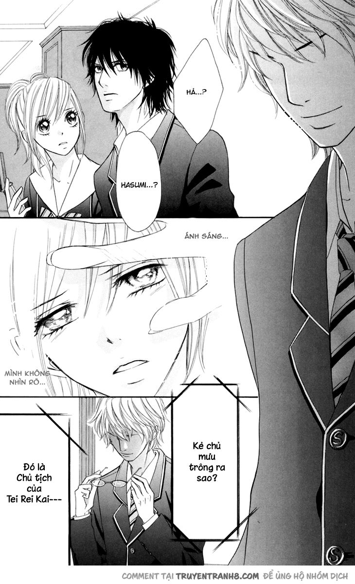 Switch Girl Chap 42 - Next Chap 43