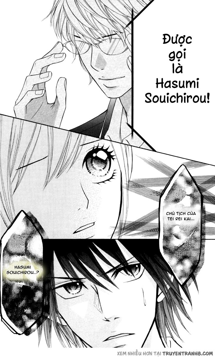 Switch Girl Chap 42 - Next Chap 43