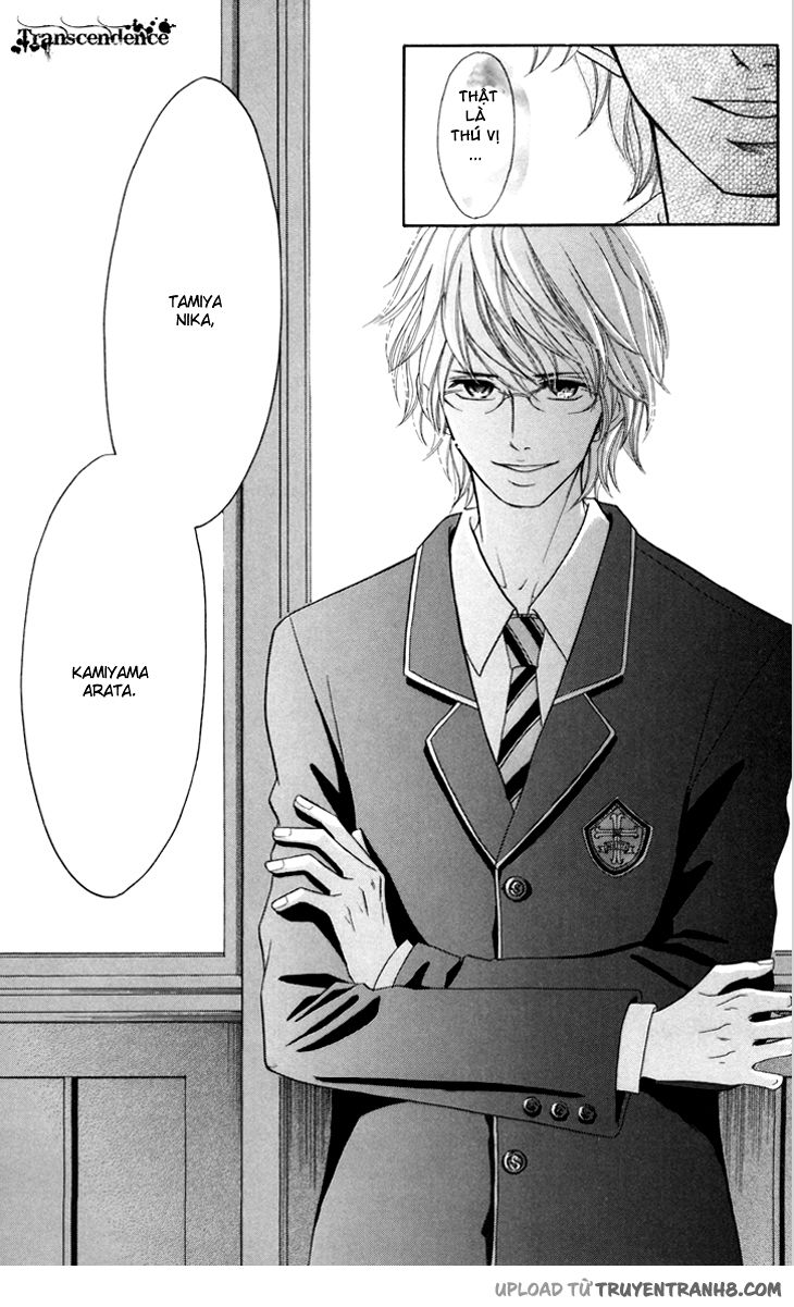 Switch Girl Chap 42 - Next Chap 43