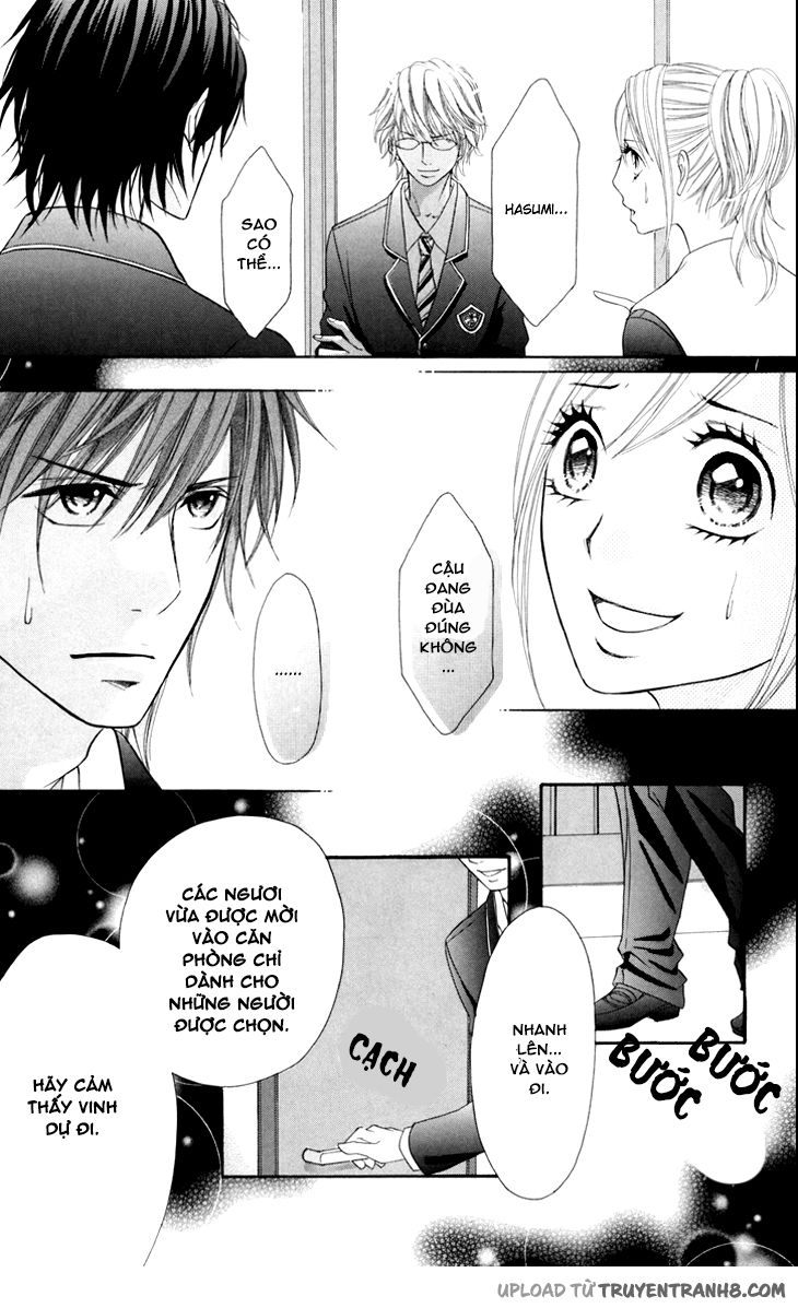 Switch Girl Chap 42 - Next Chap 43