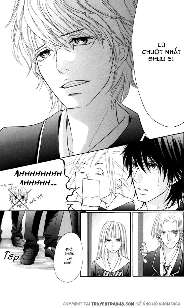 Switch Girl Chap 42 - Next Chap 43