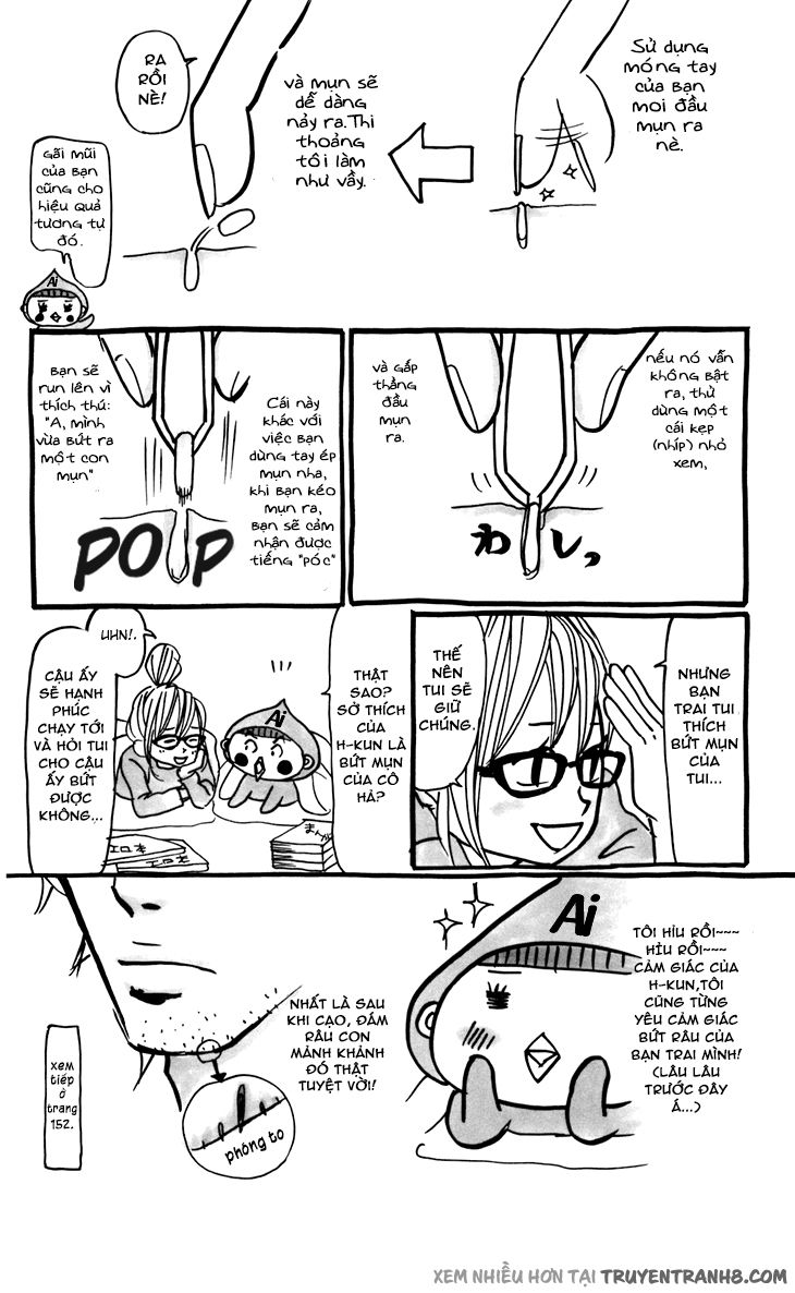 Switch Girl Chap 42 - Next Chap 43