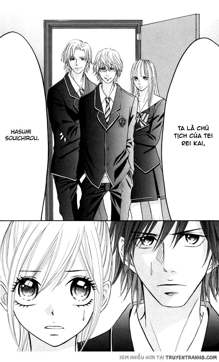Switch Girl Chap 42 - Next Chap 43