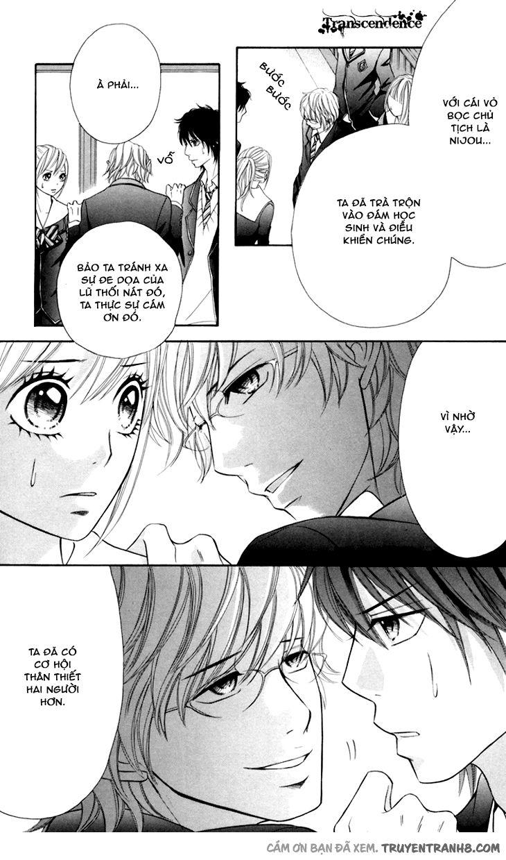 Switch Girl Chap 42 - Next Chap 43