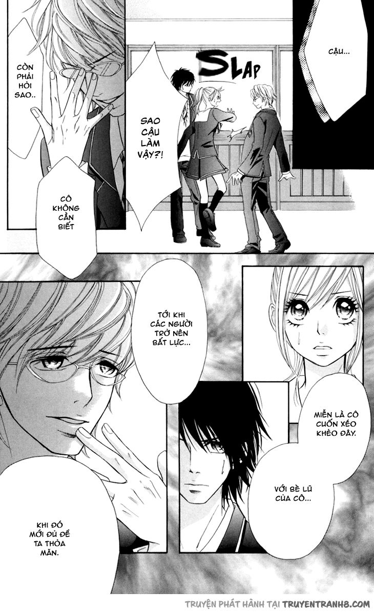 Switch Girl Chap 42 - Next Chap 43