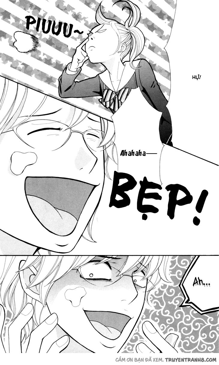 Switch Girl Chap 42 - Next Chap 43