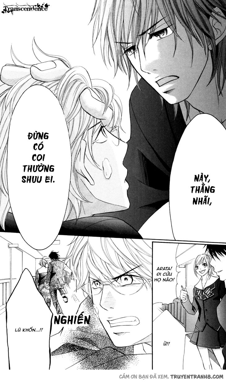 Switch Girl Chap 42 - Next Chap 43