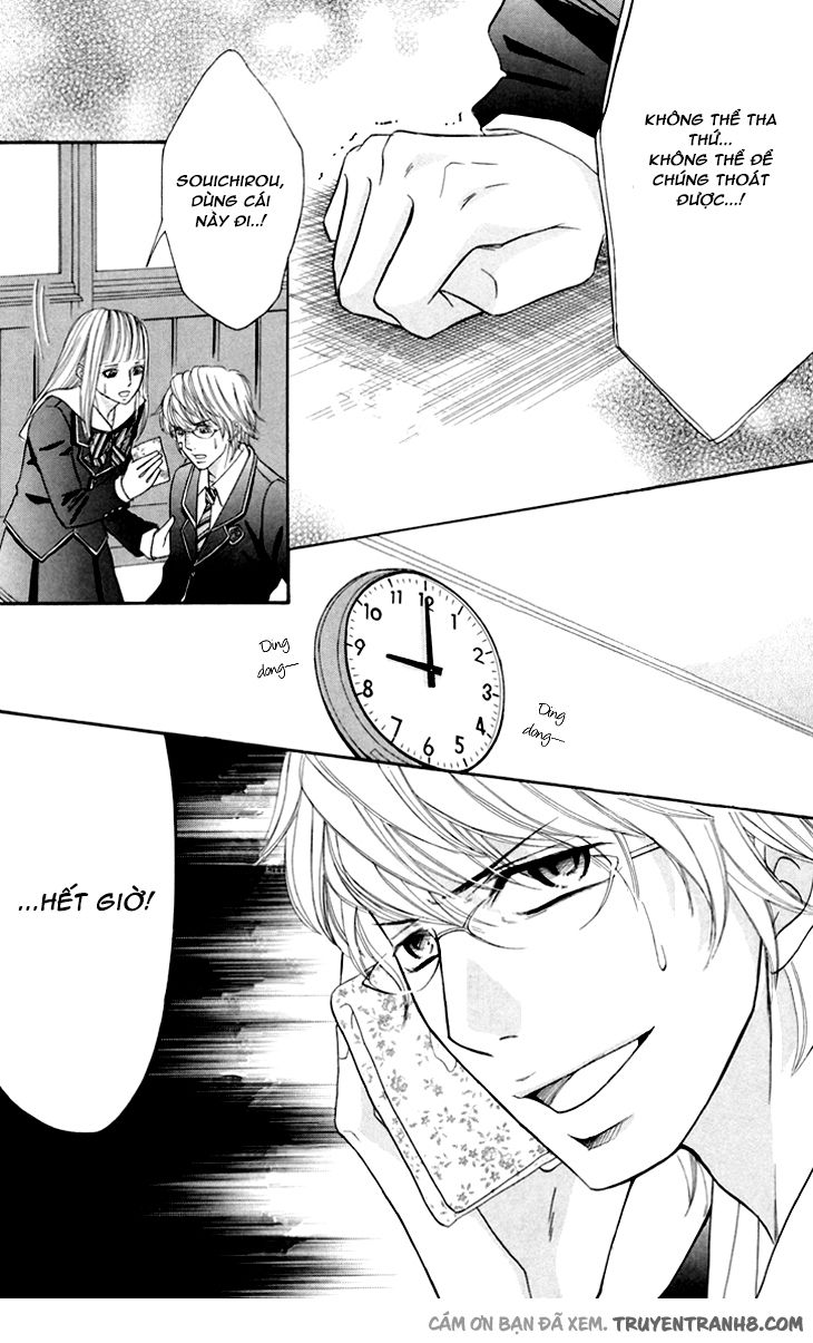 Switch Girl Chap 42 - Next Chap 43