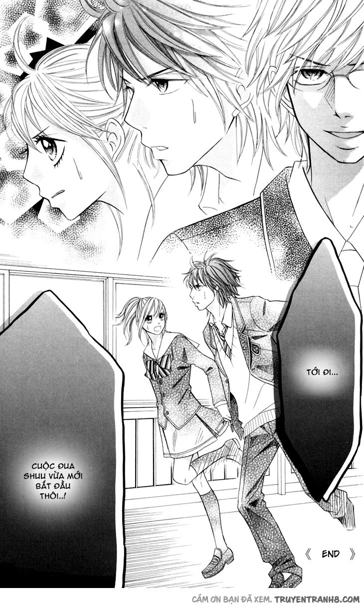 Switch Girl Chap 42 - Next Chap 43