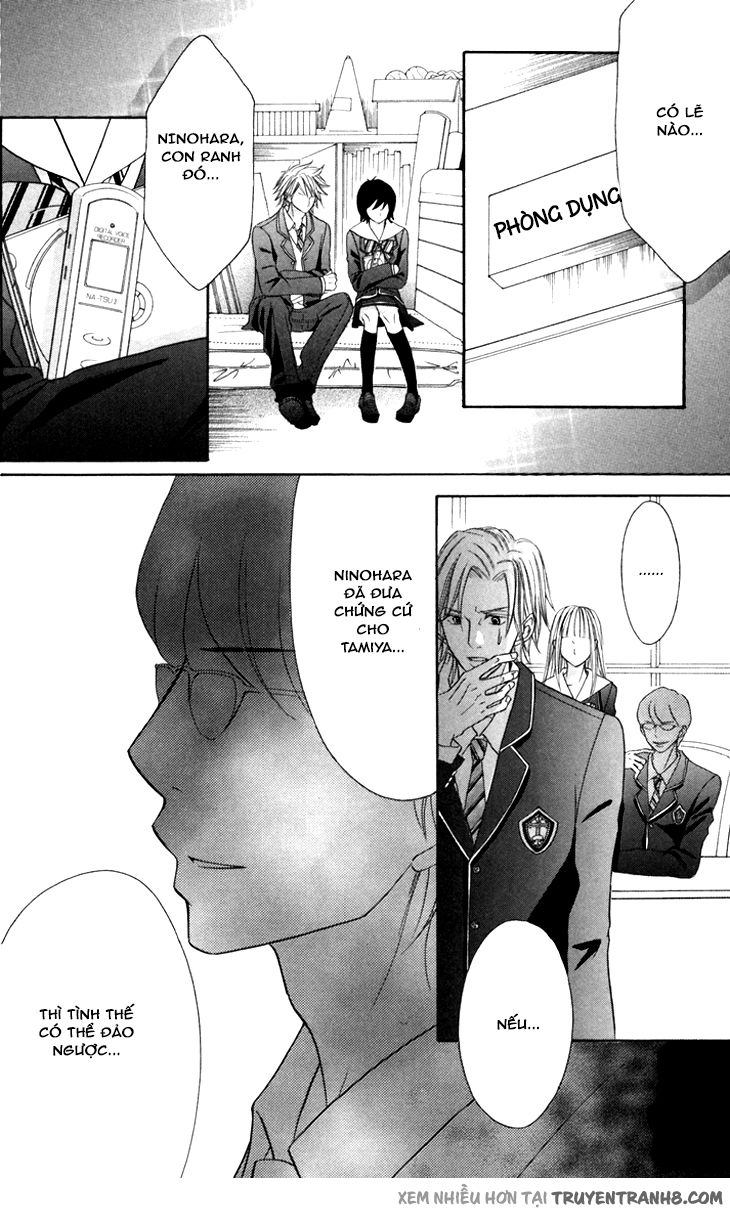 Switch Girl Chap 42 - Next Chap 43