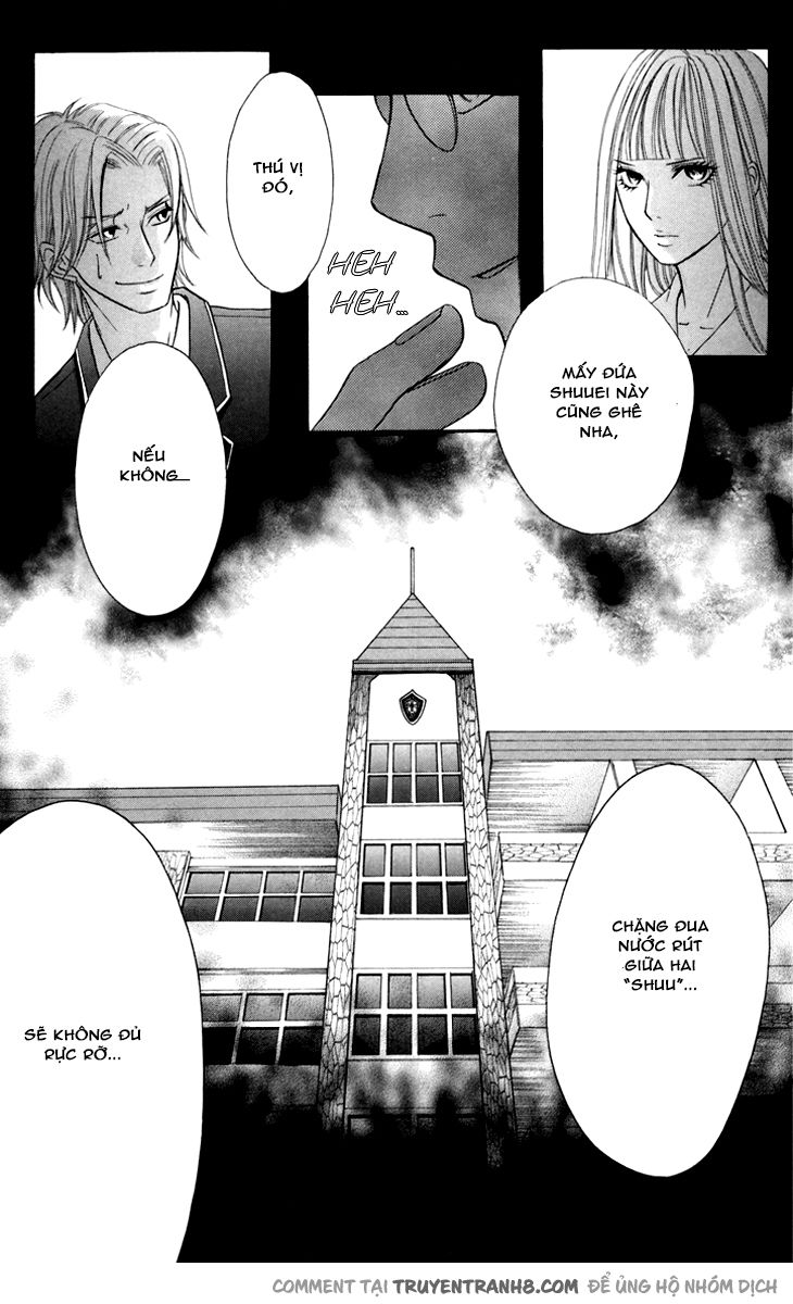 Switch Girl Chap 42 - Next Chap 43
